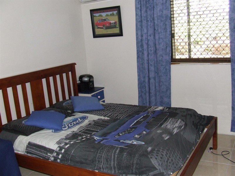 “Marshdale” Upper Ulam Road, Bajool QLD 4699