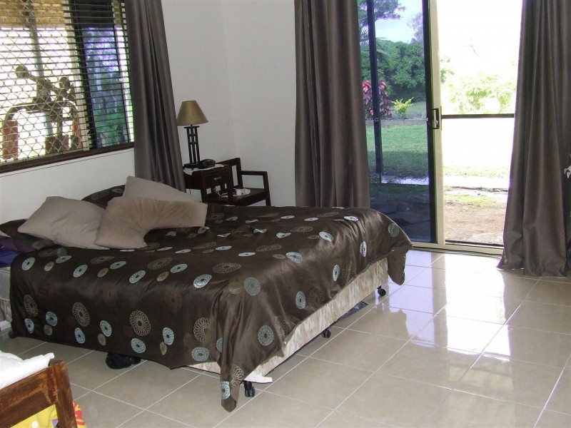 “Marshdale” Upper Ulam Road, Bajool QLD 4699