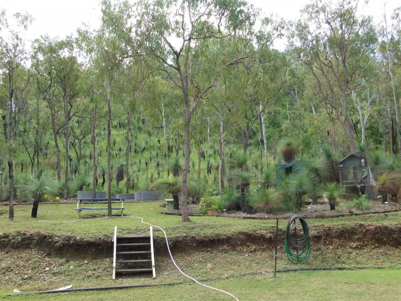 “Marshdale” Upper Ulam Road, Bajool QLD 4699