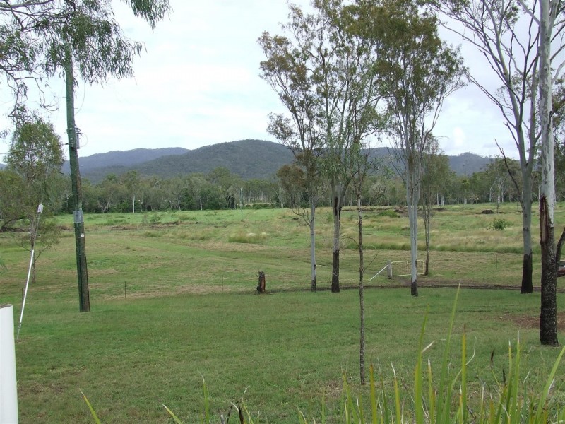 “Marshdale” Upper Ulam Road, Bajool QLD 4699