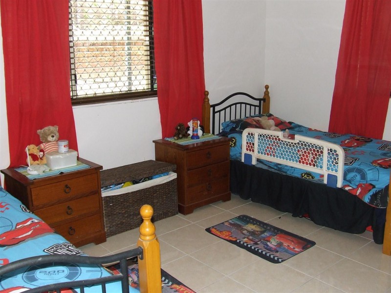 “Marshdale” Upper Ulam Road, Bajool QLD 4699