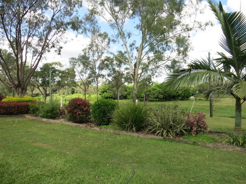 “Marshdale” Upper Ulam Road, Bajool QLD 4699