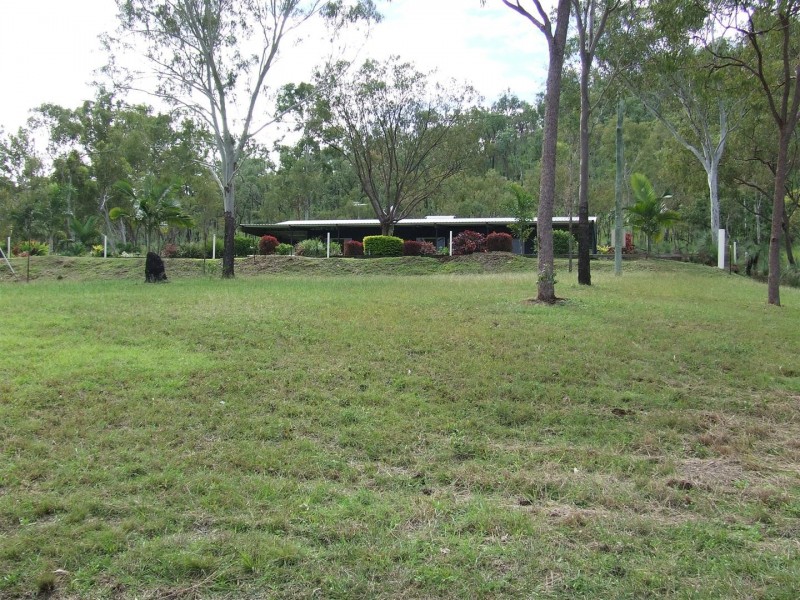 “Marshdale” Upper Ulam Road, Bajool QLD 4699