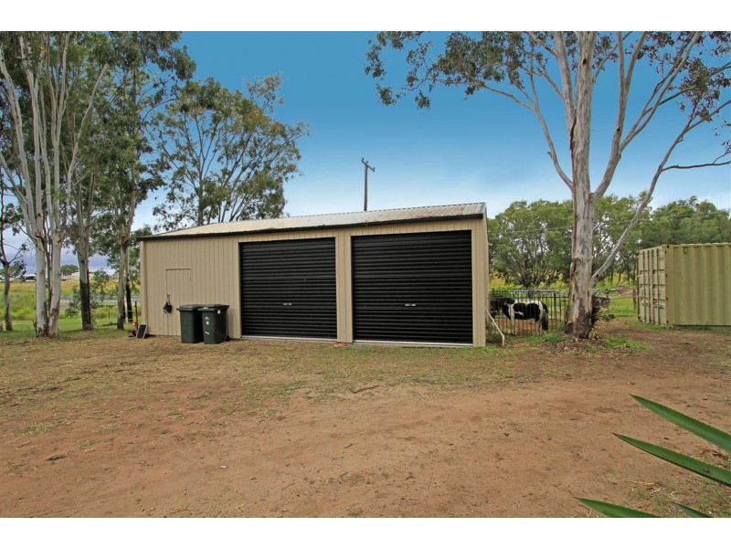 Gracemere QLD 4702