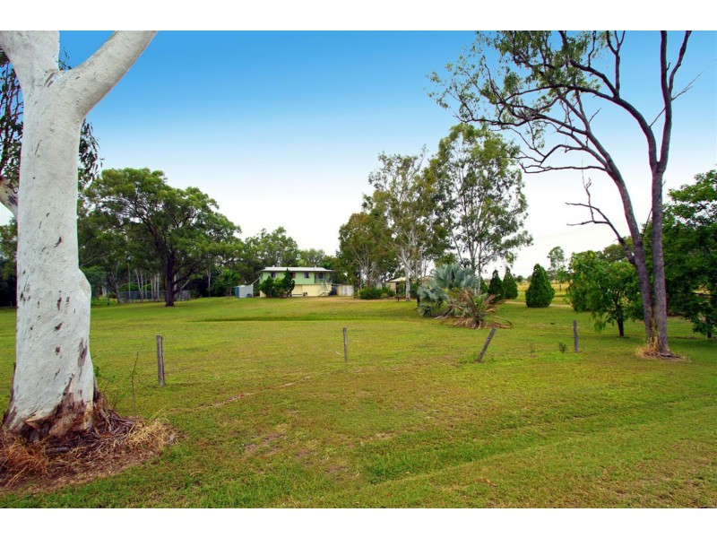 Gracemere QLD 4702