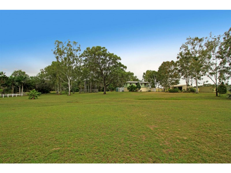 Gracemere QLD 4702