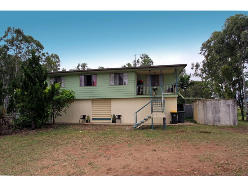 Gracemere QLD 4702