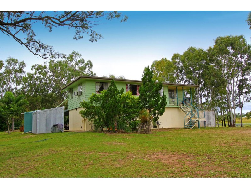 Gracemere QLD 4702