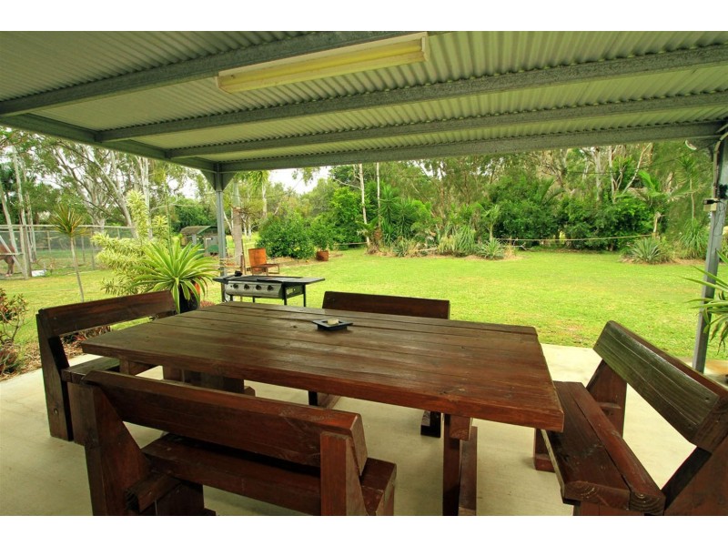 Gracemere QLD 4702
