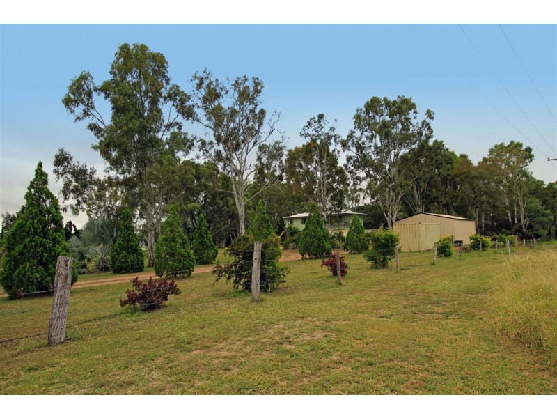 Gracemere QLD 4702