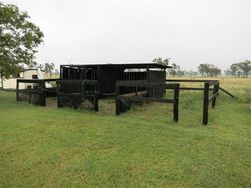 455 Alton Downs Nine Mile Road, Alton Downs QLD 4702