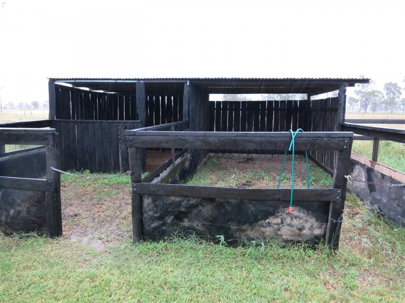 455 Alton Downs Nine Mile Road, Alton Downs QLD 4702