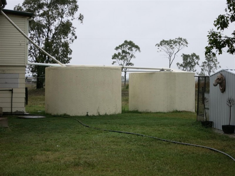 455 Alton Downs Nine Mile Road, Alton Downs QLD 4702