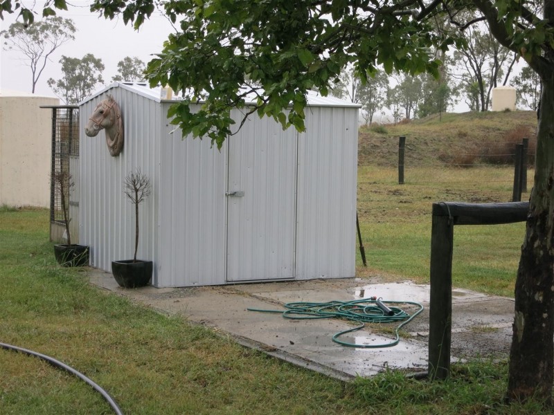 455 Alton Downs Nine Mile Road, Alton Downs QLD 4702