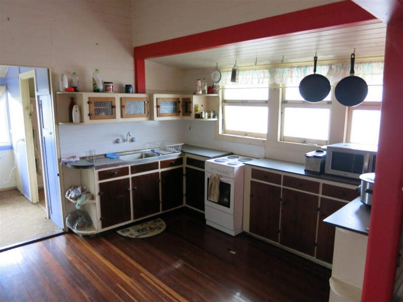 455 Alton Downs Nine Mile Road, Alton Downs QLD 4702