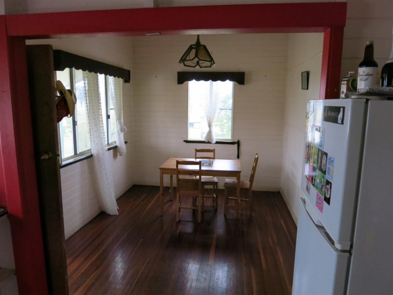455 Alton Downs Nine Mile Road, Alton Downs QLD 4702