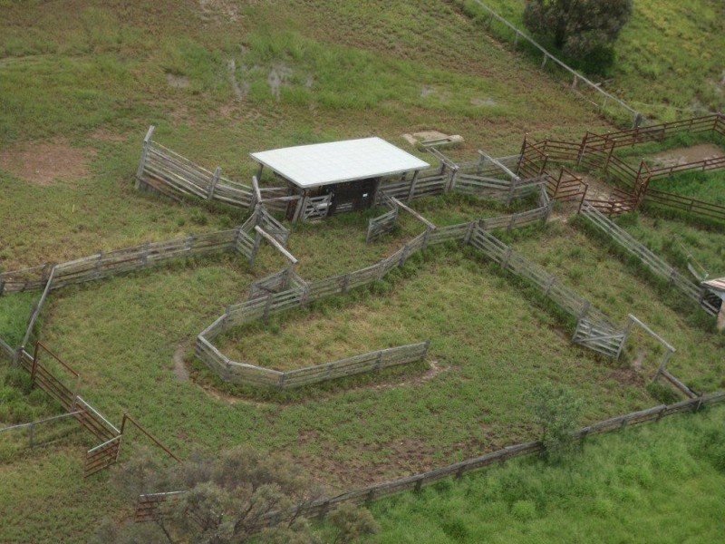 306 Riders Road, Baralaba QLD 4702