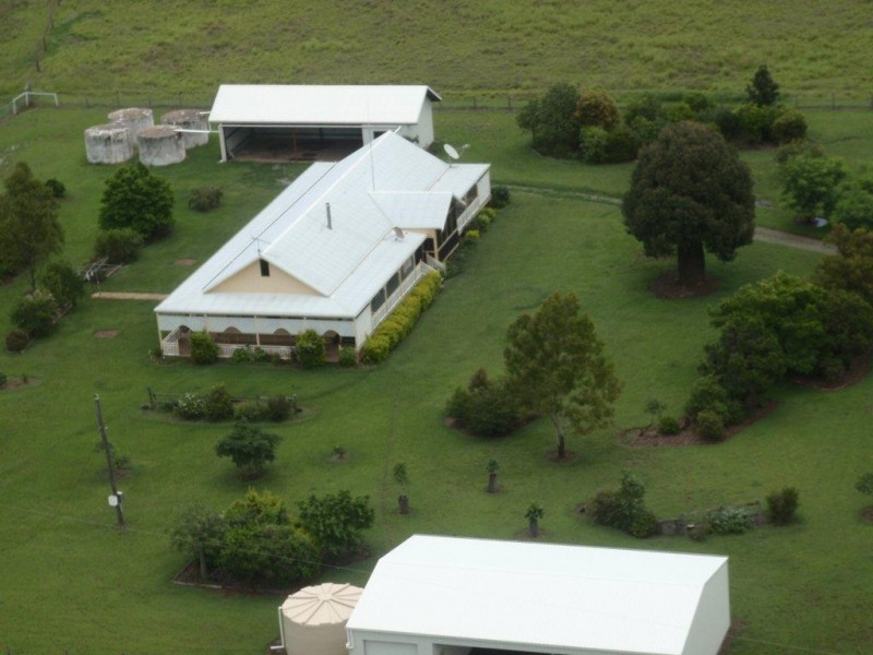306 Riders Road, Baralaba QLD 4702