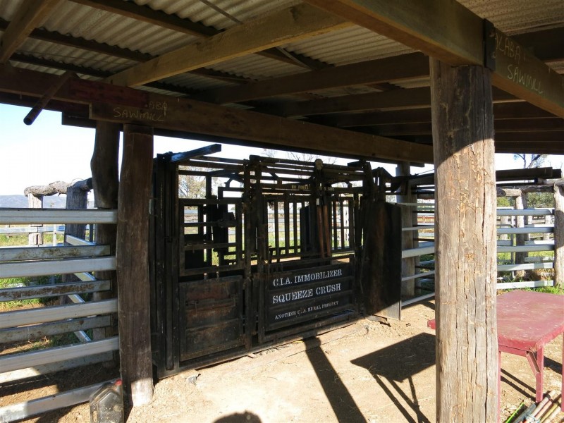 306 Riders Road, Baralaba QLD 4702