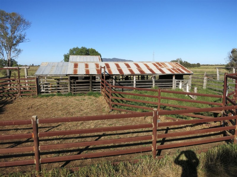 306 Riders Road, Baralaba QLD 4702