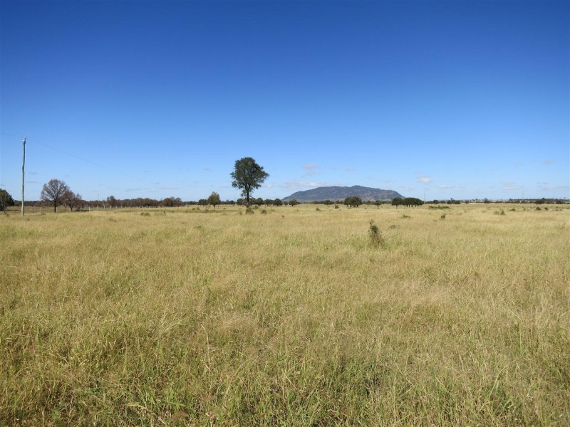306 Riders Road, Baralaba QLD 4702