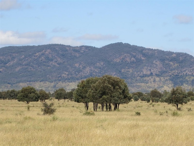 306 Riders Road, Baralaba QLD 4702
