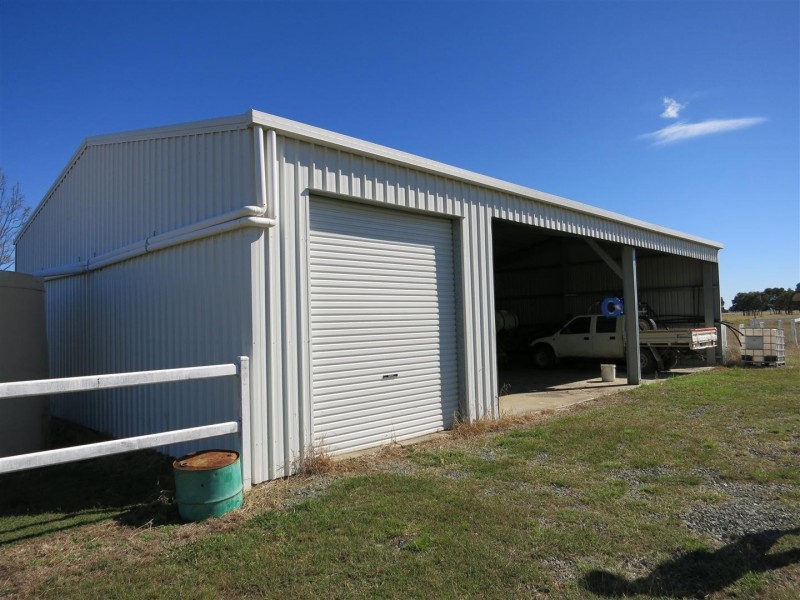 306 Riders Road, Baralaba QLD 4702