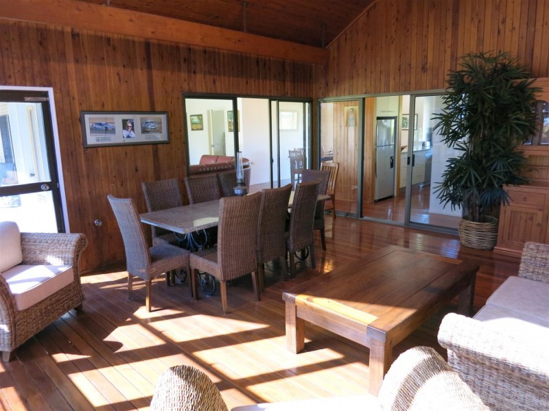 306 Riders Road, Baralaba QLD 4702
