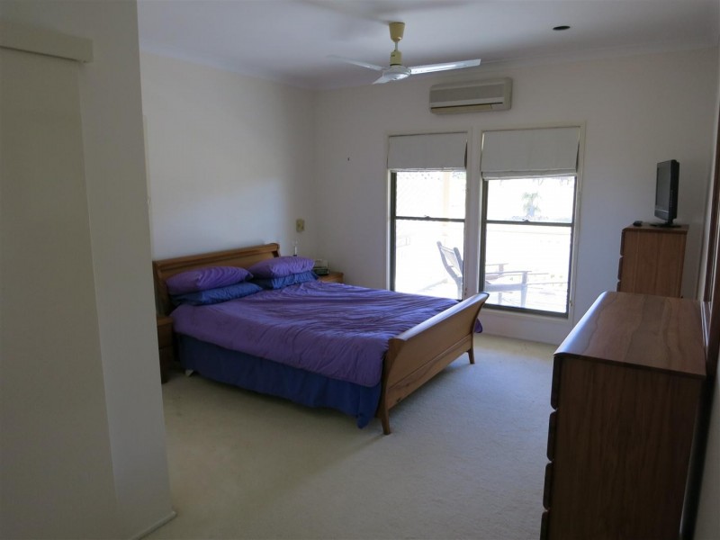 306 Riders Road, Baralaba QLD 4702