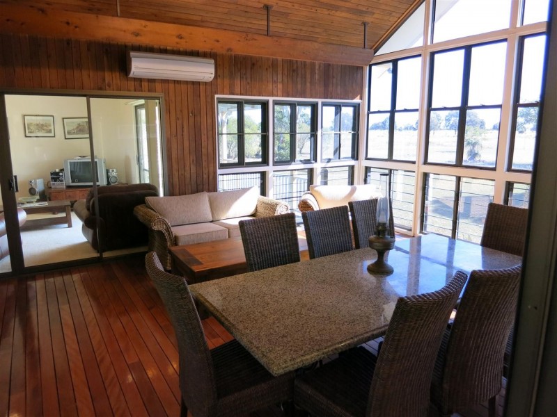 306 Riders Road, Baralaba QLD 4702