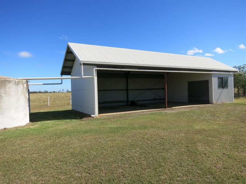 306 Riders Road, Baralaba QLD 4702
