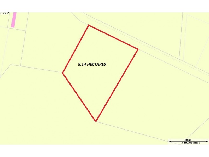 Lot 16 Archer Road, Struck Oil QLD 4714