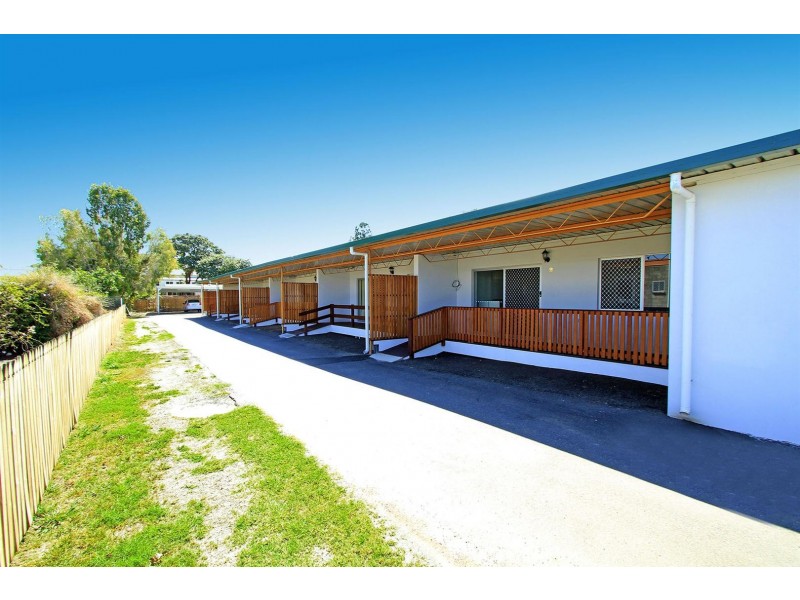 4/77 High Street, Berserker QLD 4701
