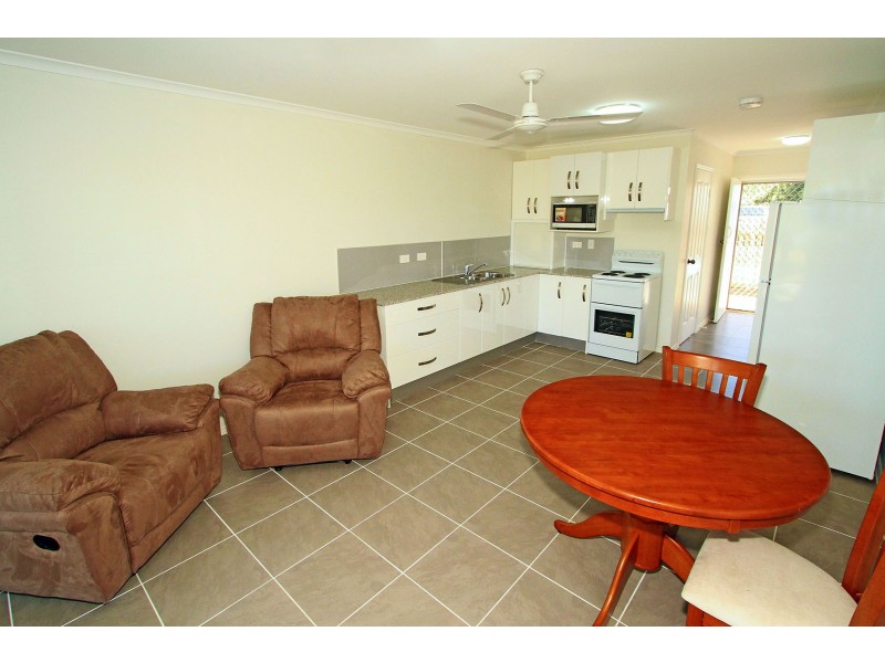 5/77 High Street, Berserker QLD 4701