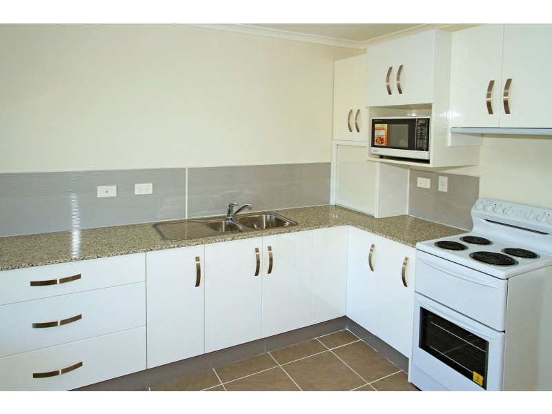 5/77 High Street, Berserker QLD 4701