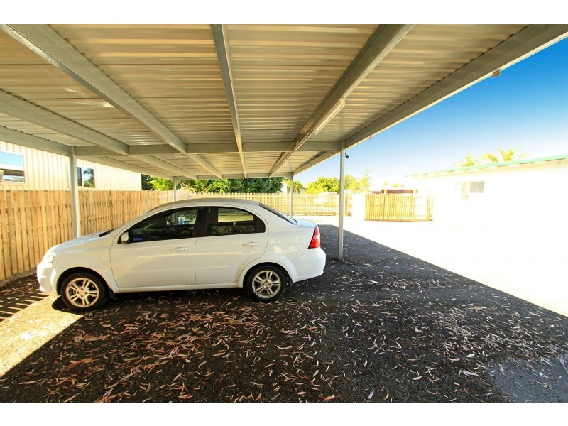 5/77 High Street, Berserker QLD 4701
