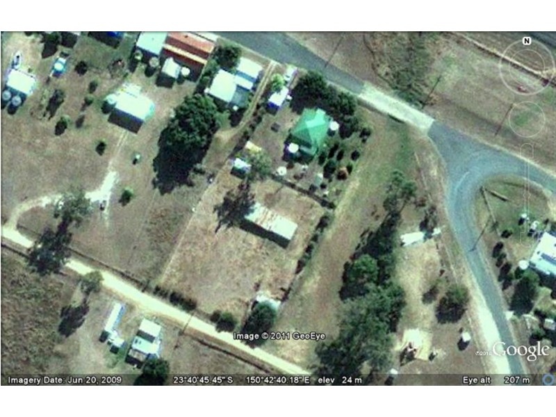 72 Westacott Street, Marmor QLD 4702