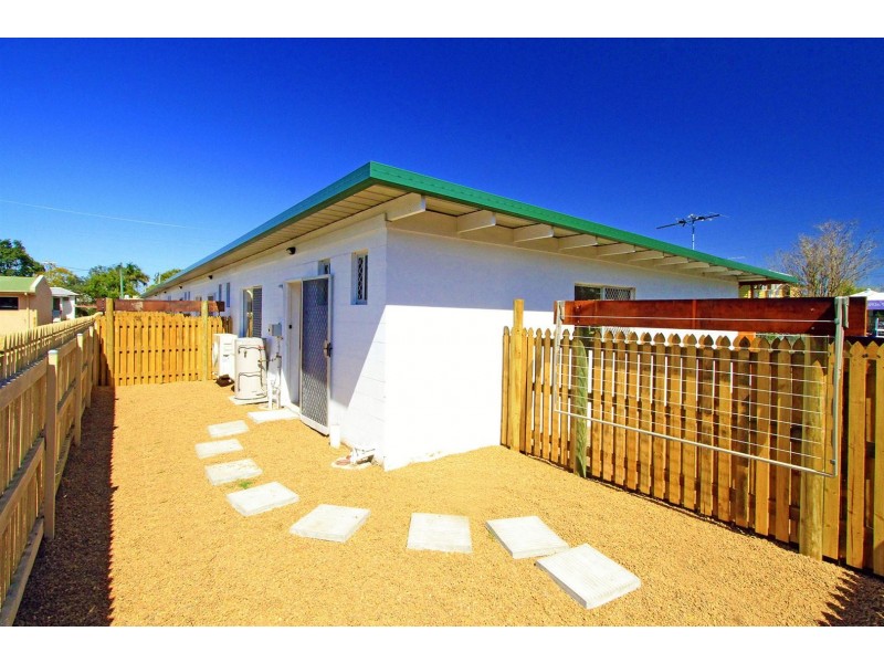 6/77 High Street, Berserker QLD 4701