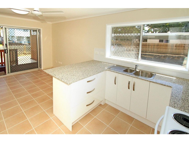 6/77 High Street, Berserker QLD 4701