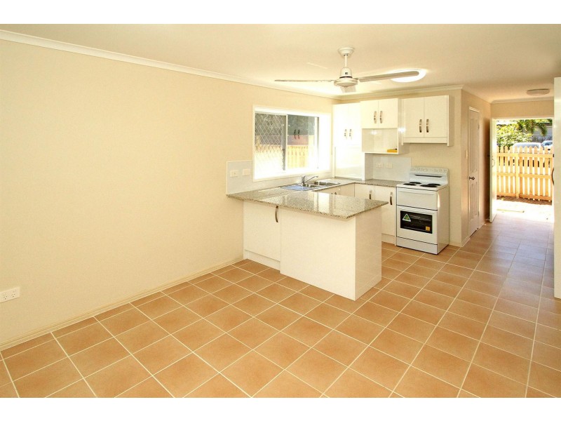 6/77 High Street, Berserker QLD 4701