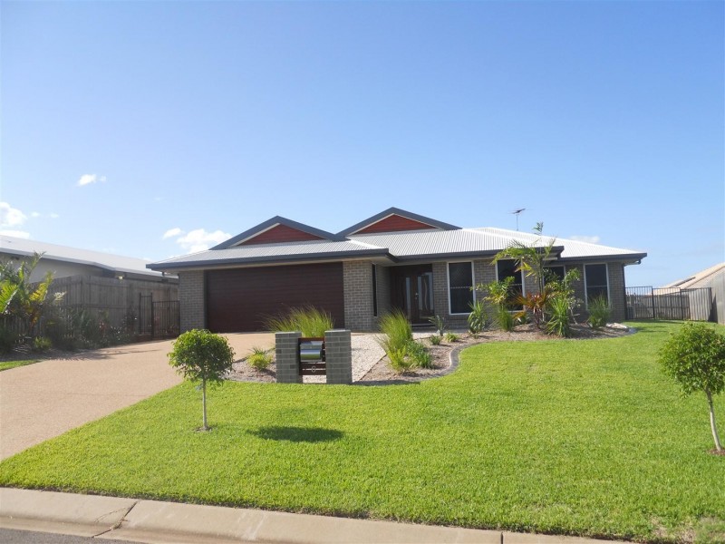 6 Jamie Crescent, Gracemere QLD 4702