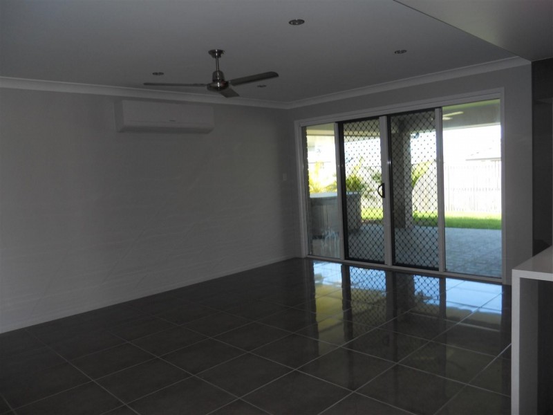 6 Jamie Crescent, Gracemere QLD 4702