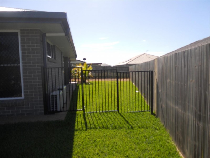 6 Jamie Crescent, Gracemere QLD 4702