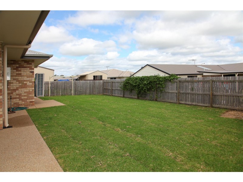 5 Corella Drive, Gracemere QLD 4702