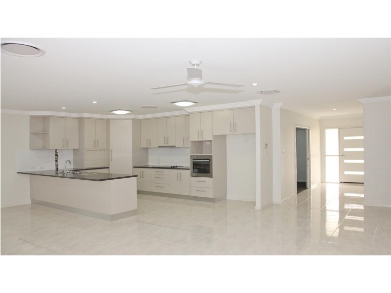 5 Corella Drive, Gracemere QLD 4702