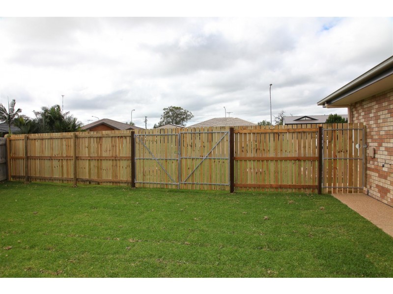 5 Corella Drive, Gracemere QLD 4702
