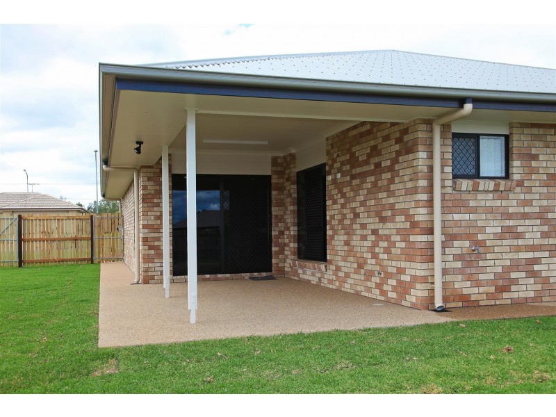 5 Corella Drive, Gracemere QLD 4702