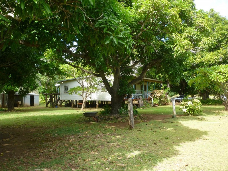 49 Gum Tree Avenue, Bouldercombe QLD 4702