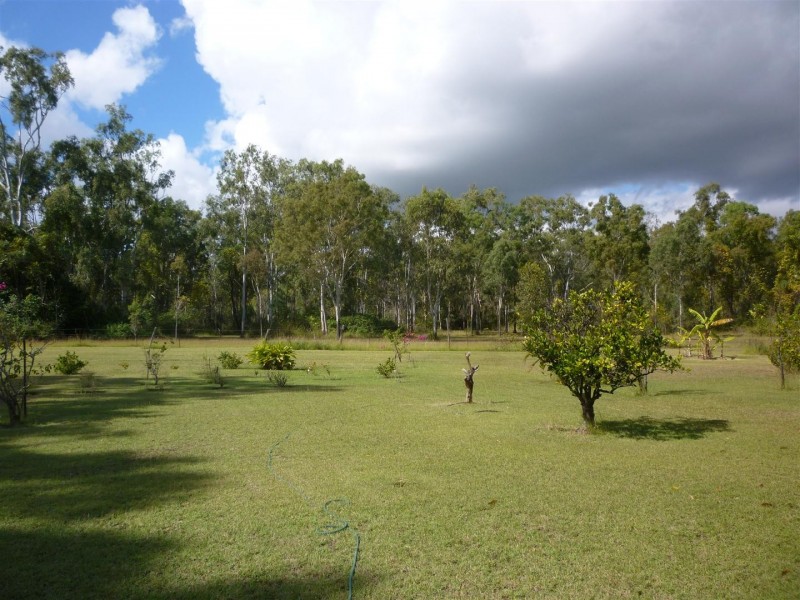 49 Gum Tree Avenue, Bouldercombe QLD 4702