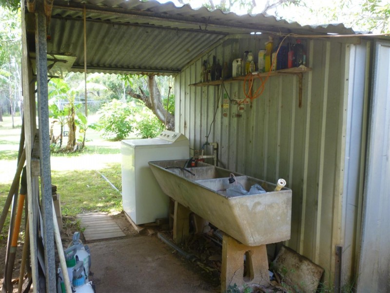 49 Gum Tree Avenue, Bouldercombe QLD 4702